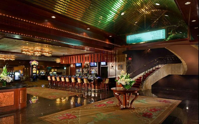 photo 2 of El Cortez Hotel and Casino - 21 and Over