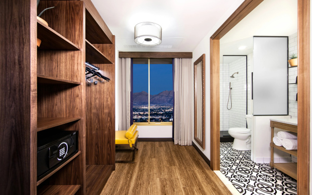photo 5 of El Cortez Hotel and Casino - 21 and Over