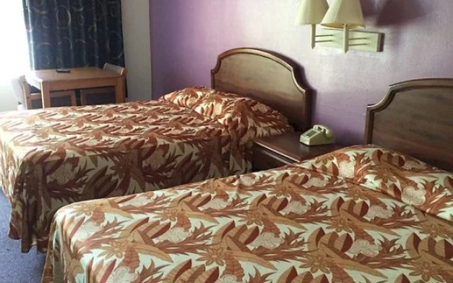 photo 2 of El Cortez Lodge