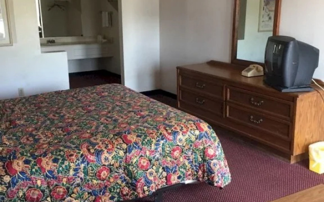 photo 5 of El Cortez Lodge