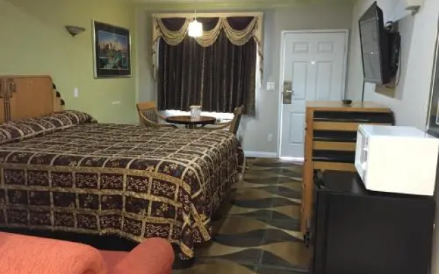 photo 4 of El Dorado Motel