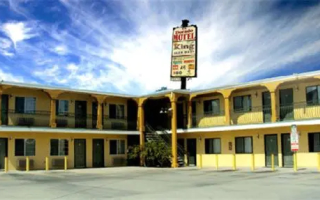 photo 5 of El Dorado Motel