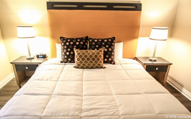 photo 2 of El Dorado Scottsdale, A Vacation Suites Hotel