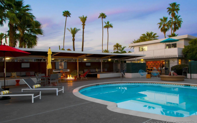photo 3 of El Dorado Scottsdale, A Vacation Suites Hotel