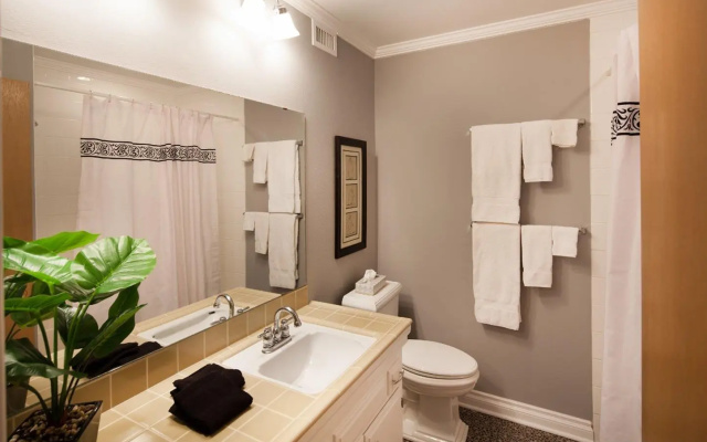 photo 4 of El Dorado Scottsdale, A Vacation Suites Hotel