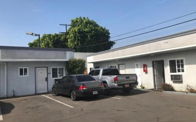 photo 3 of El Grande Motel