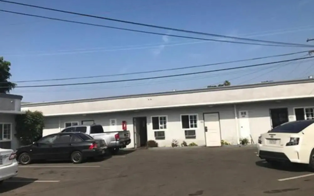 photo 4 of El Grande Motel