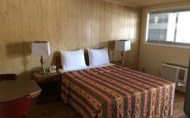 photo 5 of El Mirador Motel