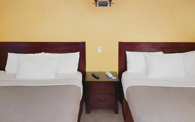 photo 2 of El Patio Inn - Near Universal Studios Hollywood