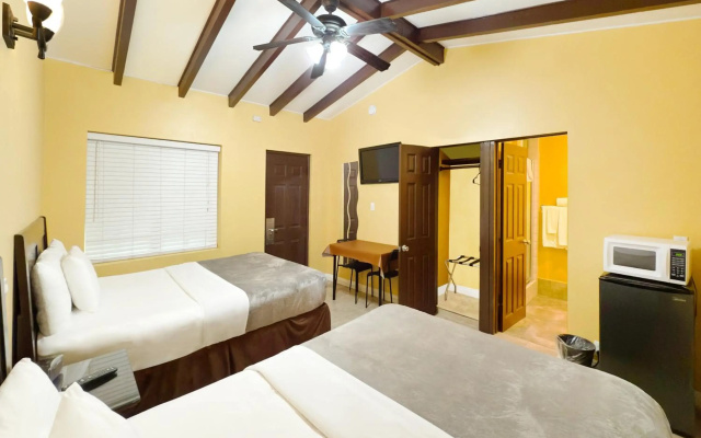 photo 4 of El Patio Inn - Near Universal Studios Hollywood