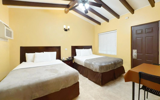 photo 5 of El Patio Inn - Near Universal Studios Hollywood