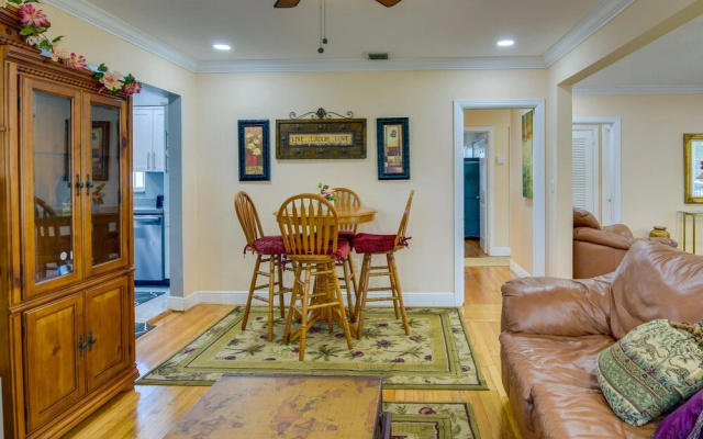 photo 2 of El Portal Vacation Rental ~ 9 Mi to Miami!