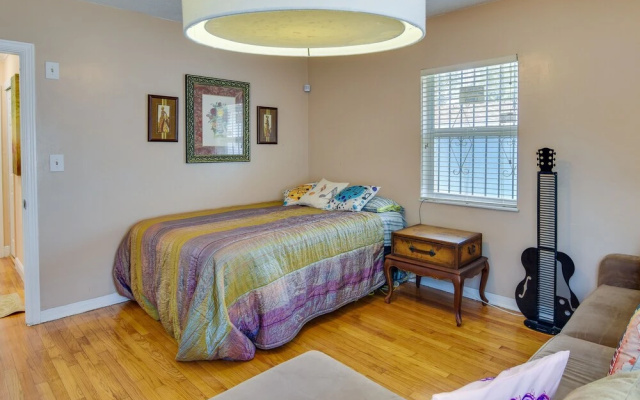 photo 4 of El Portal Vacation Rental ~ 9 Mi to Miami!