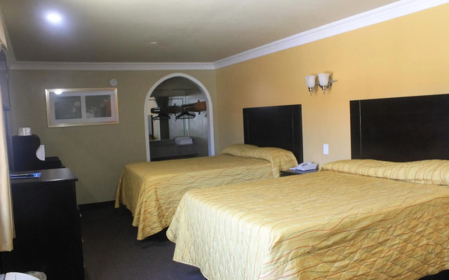 photo 4 of El Rancho Inn Hawthorne