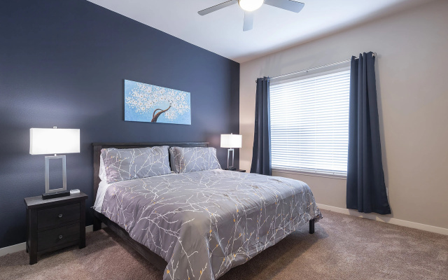 photo 5 of Elan Med Center 225 Apart-hotel