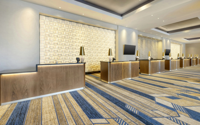 photo 2 of Hilton Grand Vacations Club Elara Center Strip Las Vegas