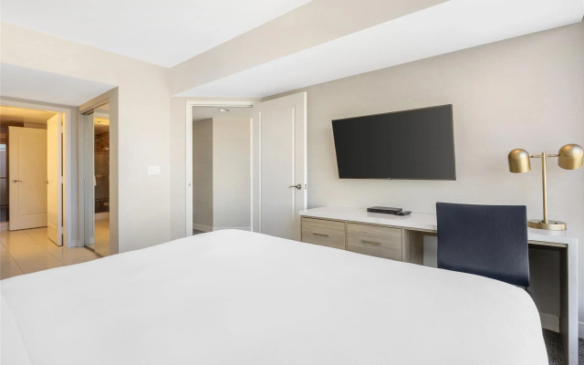 photo 5 of Hilton Grand Vacations Club Elara Center Strip Las Vegas