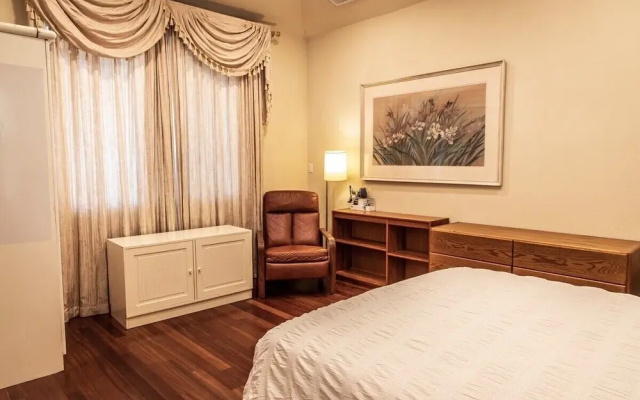 photo 4 of Elegant 1-bedroom Suite in Cupertino