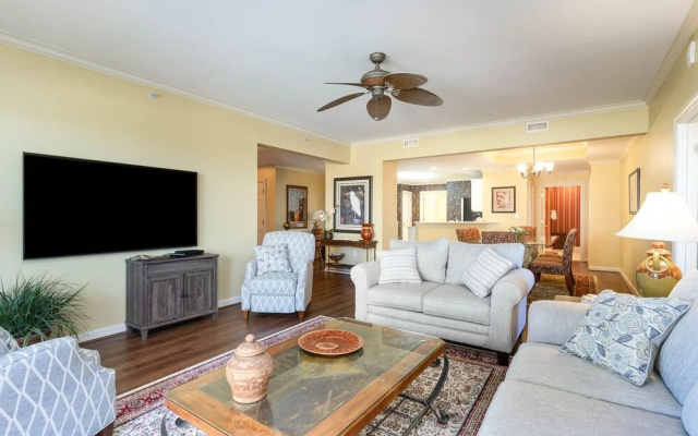 photo 2 of Elegant 3 Bedroom Ocean View Condo, 208 Margate 3 Condo, Myrtle Beach