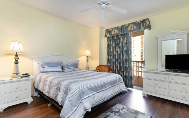 photo 4 of Elegant 3 Bedroom Ocean View Condo, 208 Margate 3 Condo, Myrtle Beach