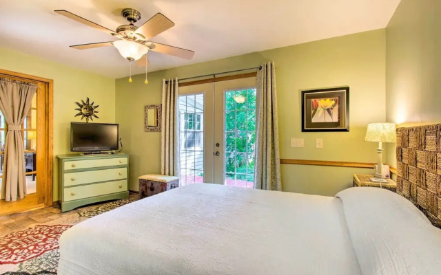photo 3 of Elegant Home w/ Deck, 5 Blocks to Mayo Clinic