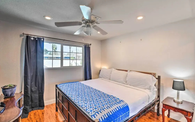 photo 2 of Elegant Home w/ Pool Table: 3 Mi to Vegas Strip!