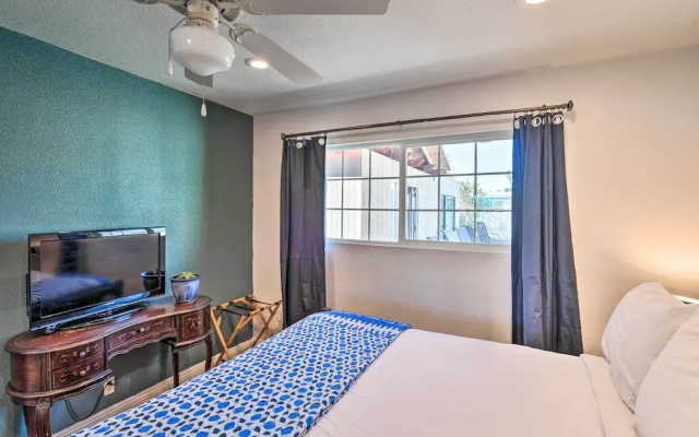 photo 5 of Elegant Home w/ Pool Table: 3 Mi to Vegas Strip!
