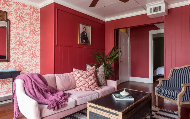 photo 5 of Elegant Lower Garden District Suites by Sonder
