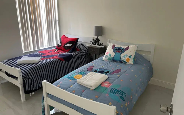 photo 3 of Elegant & Luxury Apartment Close Disney