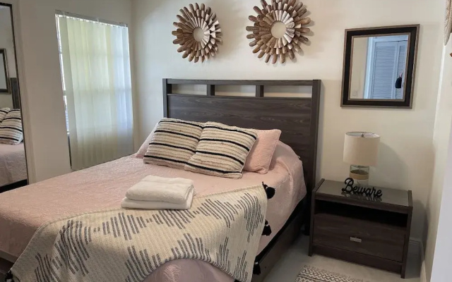 photo 5 of Elegant & Luxury Apartment Close Disney