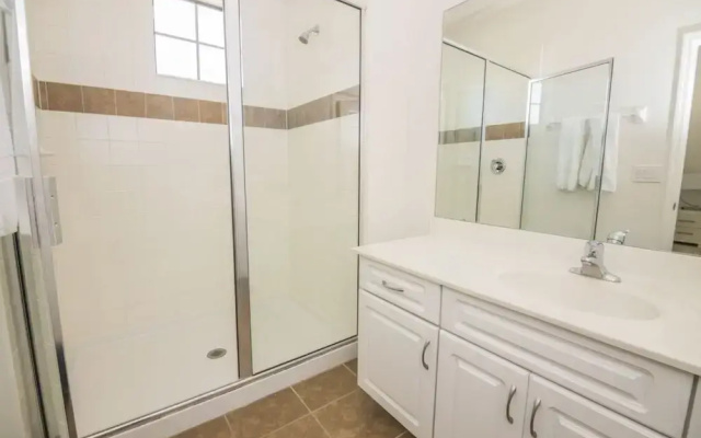 photo 4 of Elegant Providence Resort Pool Home 5 Bedroom Home by Redawning