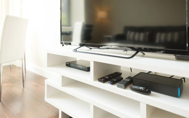 photo 4 of Elegant Suites in Westland Avenue