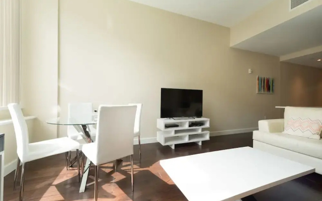 photo 5 of Elegant Suites in Westland Avenue