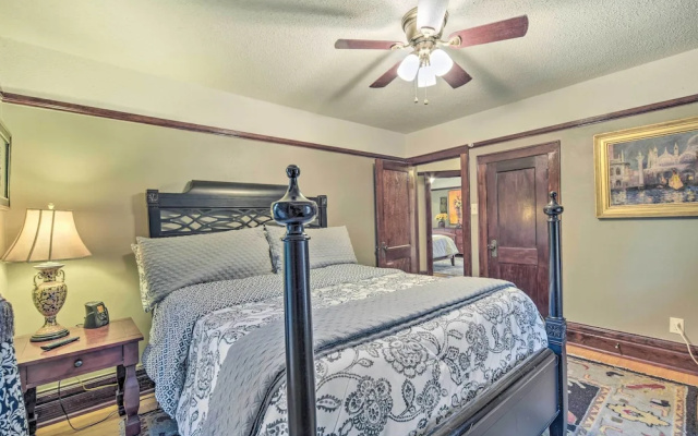 photo 2 of Elegant Superior Getaway < 2 Mi to Downtown!