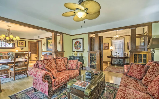 photo 3 of Elegant Superior Getaway < 2 Mi to Downtown!