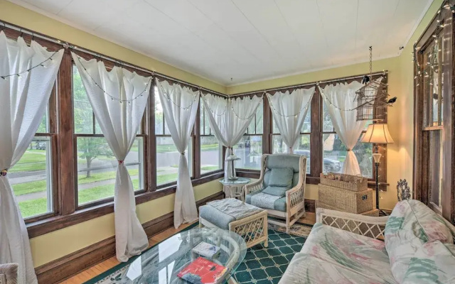photo 5 of Elegant Superior Getaway < 2 Mi to Downtown!