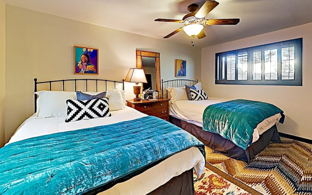 photo 3 of Elegant Home w/ Old-World Charm & Putting Green home