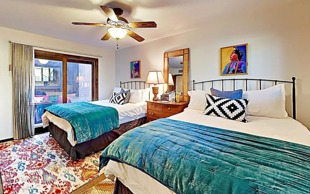 photo 4 of Elegant Home w/ Old-World Charm & Putting Green home