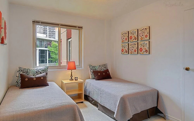 photo 5 of Elektra Hillside Flat - Two Bedroom Condominium