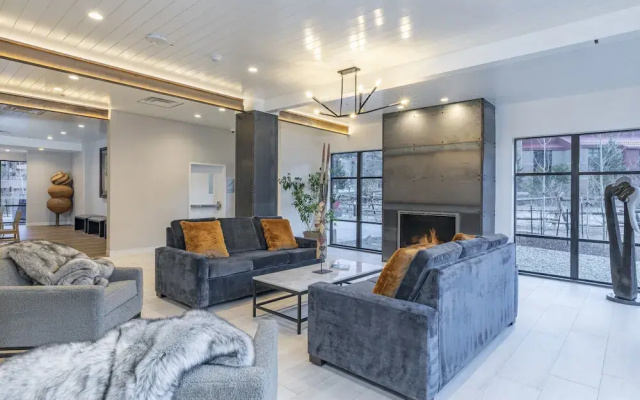 photo 2 of Element 29 Hotel