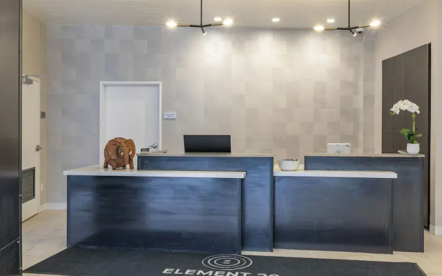 photo 3 of Element 29 Hotel