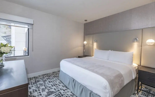 photo 4 of Element 29 Hotel
