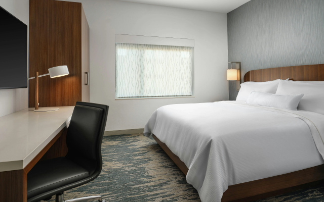 photo 3 of Element by Marriott Anaheim Resort Convention Center