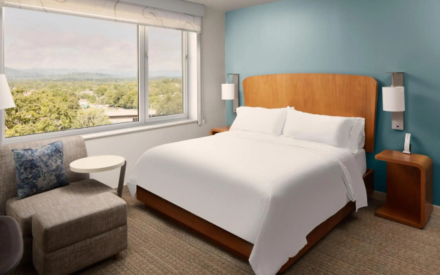 photo 3 of Element by Marriott Asheville Downtown