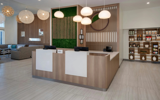 photo 2 of Element by Marriott Atlanta Buckhead