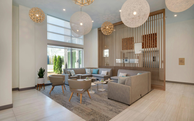 photo 3 of Element by Marriott Atlanta Buckhead