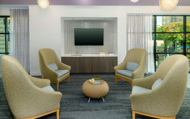 photo 4 of Element by Marriott Atlanta Midtown