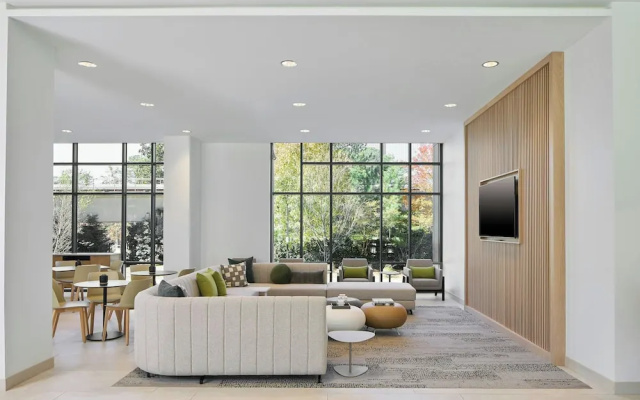 photo 3 of Element by Marriott Atlanta Perimeter Center