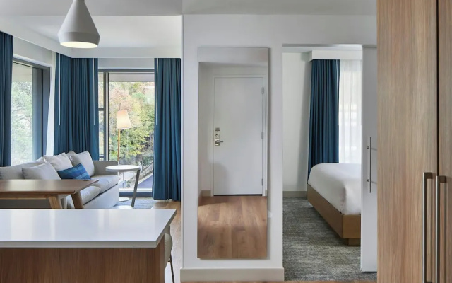 photo 4 of Element by Marriott Atlanta Perimeter Center