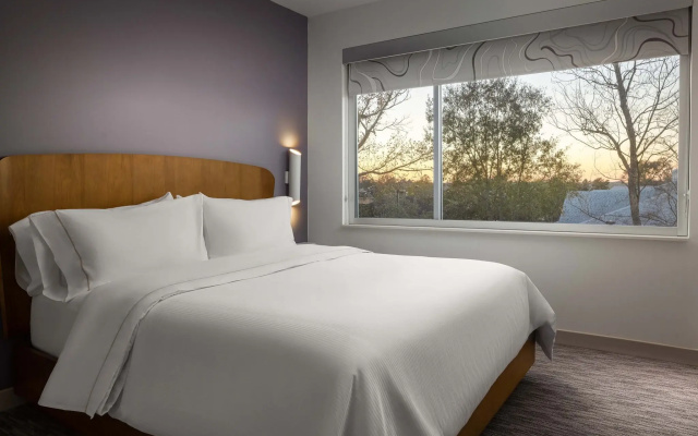 photo 2 of Element by Marriott Baton Rouge South